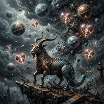 Capricorn