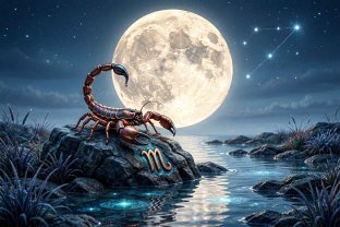 Horoscop mâine, 29 iunie 2026, Scorpion