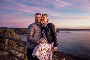 Cine este soția lui Siegfried Mureșan. Cătălina Manea ocupă o funcție importantă la nivel european. Este specialistă în domeniul combaterii fraudei