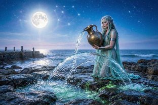 Horoscop mâine, 29 iunie 2026, Vărsător