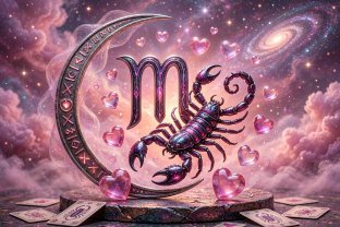 Horoscop mâine, 30 iunie 2026, Scorpion