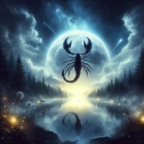 Scorpion