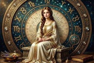 Horoscop mâine, 2 iulie 2026, Fecioară