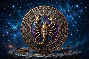 Horoscop mâine, 2 iulie 2026, Scorpion