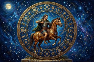 Horoscop mâine, 2 iulie 2026, Săgetător