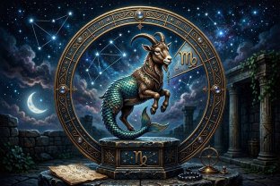 Horoscop mâine, 2 iulie 2026, Capricorn