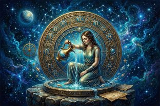 Horoscop mâine, 2 iulie 2026, Vărsător