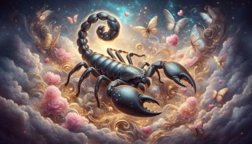 Scorpion