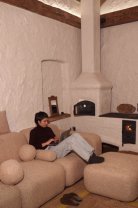 Cum arată casa în care s-a mutat Ileana Sterp după separarea de Daniel Aloman. Acum stă mai aproape de mama Geta