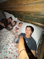 Cum arată casa în care s-a mutat Ileana Sterp după separarea de Daniel Aloman. Locuința a devenit simbolul unui nou început