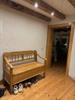 Cum arată casa în care s-a mutat Ileana Sterp după separarea de Daniel Aloman. Casa a fost a unor vecini care au murit