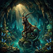 Horoscop mâine, 4 iulie 2026, Capricorn