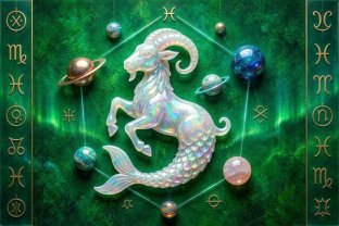 Capricorn