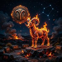 Horoscop mâine, 6 iulie 2026, Berbec
