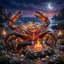 Horoscop mâine, 6 iulie 2026, Rac