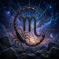 Horoscop mâine, 7 iulie 2026, Scorpion
