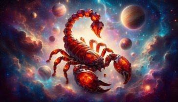Scorpion
