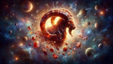 Capricorn
