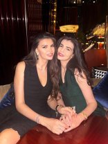 Cum arată acum sora „ascunsă” a Ramonei și Monicăi Gabor. Alina apare extrem de rar pe rețelele sociale. Preferă discreția
