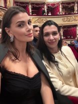 Cum arată acum sora „ascunsă” a Ramonei și Monicăi Gabor. Alina apare extrem de rar pe rețelele sociale. Este singura dintre surori care a rămas în România