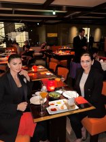 Cum arată acum sora „ascunsă” a Ramonei și Monicăi Gabor. Alina apare extrem de rar pe rețelele sociale. Este stabilită pe meleagurile natale, în Buzău
