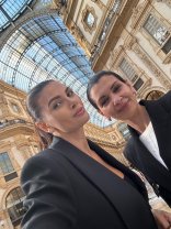Cum arată acum sora „ascunsă” a Ramonei și Monicăi Gabor. Alina apare extrem de rar pe rețelele sociale. A fost întotdeauna ca o mamă pentru surorile mai mici