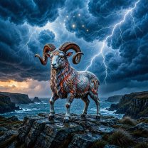Horoscop mâine, 8 iulie 2026, Berbec