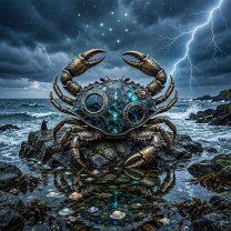 Horoscop mâine, 8 iulie 2026, Rac