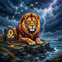 Horoscop mâine, 8 iulie 2026, Leu