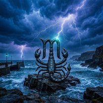 Horoscop mâine, 8 iulie 2026, Scorpion