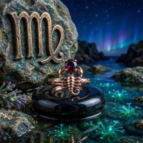 Horoscop mâine, 9 iulie 2026, Scorpion