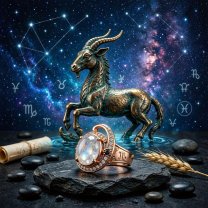 Horoscop mâine, 9 iulie 2026, Capricorn