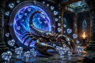 Scorpion