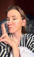 Iulia Albu și-a făcut lifting facial la 44 de ani. Cum arată după operație: „Fără filtre, fără vrăjeală”. A decis să se afișeze fără filtre