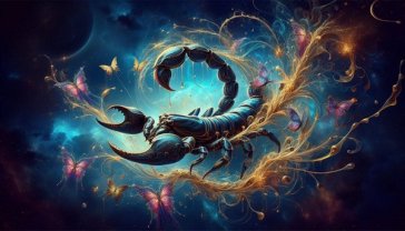 Scorpion