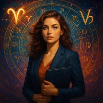 Berbec cu ascendent în Capricorn: carieră