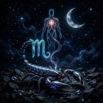 Horoscop mâine, 10 iulie 2026, Scorpion
