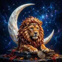 Leu ♌️