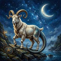 Capricorn ♑️