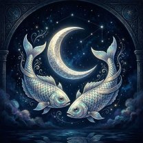 Pești ♓️