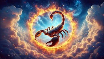 Scorpion