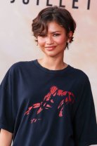 Bixie casual: Zendaya