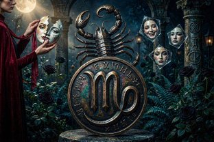 Horoscop mâine, 11 iulie 2026, Scorpion