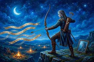 Horoscop mâine, 11 iulie 2026, Săgetător