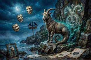 Horoscop mâine, 11 iulie 2026, Capricorn