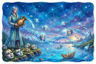 Horoscop mâine, 11 iulie 2026, Vărsător