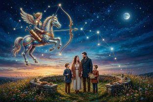 Horoscop mâine, 12 iulie 2026, Săgetător