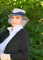 Margareta Pâslaru, lecție de stil la 83 de ani. Cum arată acum distinsa artistă. A fost ziua ei pe 9 iulie
