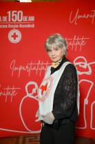 Margareta Pâslaru, lecție de stil la 83 de ani. Cum arată acum distinsa artistă. Se implică în cauze umanitare
