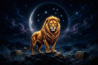 Horoscop mâine, 14 iulie 2026, Leu